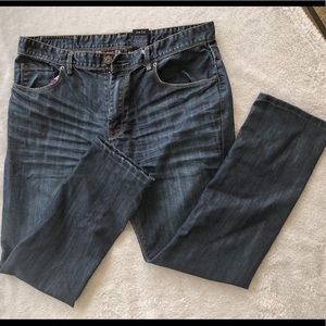 Men’s Buffalo David Bitton Jeans - 36” waist